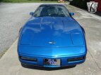 Thumbnail Photo 0 for 1993 Chevrolet Corvette Coupe